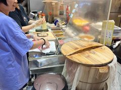 -阿杏饭团(龙岗世贸华润万家店)