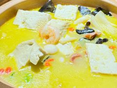 -徽镇小厨·经典徽菜(马连道店)