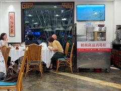 -勝記酒家·37年老字号·经典粤菜(荔枝公园店)