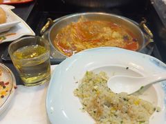 -晓林火锅(安定门店)
