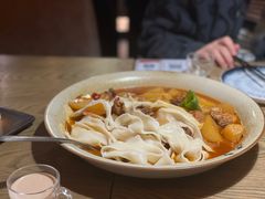 -那时新疆·若羌(经纬汇店)