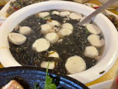 -桂园白粥·潮汕老味道