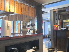 -将军牛排·尔滨地标朝鲜族美食(总店)