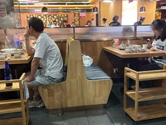 -傣妹火锅(南京东路一店)