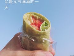 意大利烤鸡卷-luckin coffee瑞幸咖啡(大冲商务中心D座店)