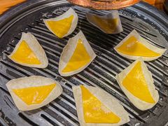 -金顺碳烤肉(番禺傍江地铁站店)