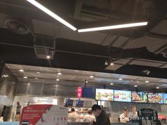 -肯德基(孝陵卫地铁站店)