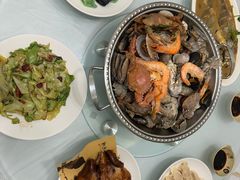 -1903青岛老味道·青岛菜(栈桥店)