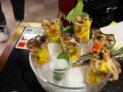 -鸣记脆皮烤鱼·海鲜烤鱼(亿合城店)