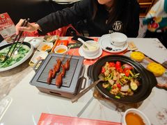 -羽鸽集·乳鸽专门店·地道顺德菜(岭南站店)