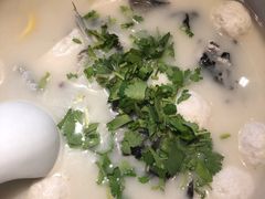 -永安鱼庄·镇江菜(丁卯店)