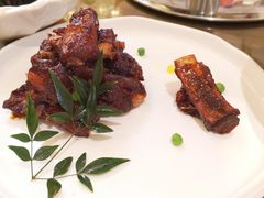-好福记饭店(红梅公园店)