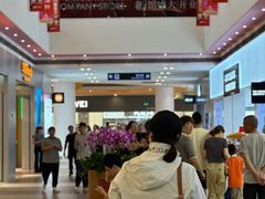 -宁波杉井奥特莱斯广场