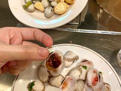 -胡须佬鸡煲四季火锅店(石厦西村直营店)