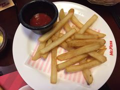 -Mr.Pizza米斯特比萨(苏州平江万达广场店)