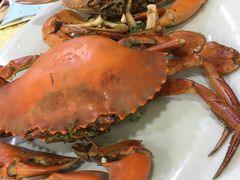 -广胜通达海鲜食府(黄沙店)