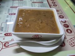 -香港華心糖水鋪(南西总店)