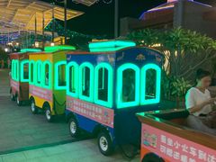 -三亚海昌梦幻海洋不夜城