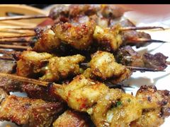 -香满锅老北京羊蝎子火锅·家常菜(新街口店)