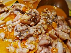 -唐伯虎新派湘菜馆(石夏时代广场店)