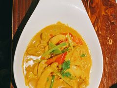 金牌咖喱鸡-Siam泰餐厅(水上公园店)