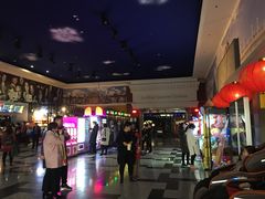 -左岸国际电影城(泉汇购物广场店)