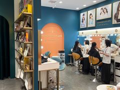 -海马体照相馆(重庆爱琴海购物公园店)