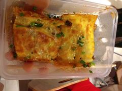 牛肉豆皮-老通城豆皮大王(吉庆街店)