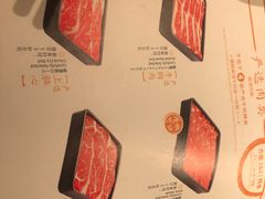 -温野菜涮涮锅(西单大悦城店)