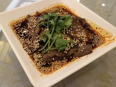 夫妻肺片-成都驻京办餐厅(蜀都宾馆店)