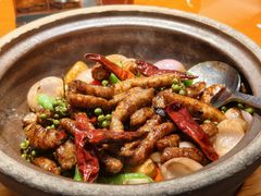 -桃桃厨房(公明店)
