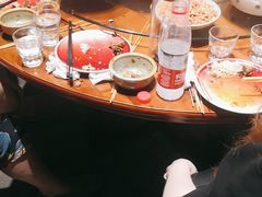 -辣不二地道川菜(汉水路店)