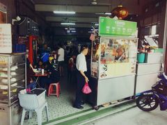 -丽丰茶冰室