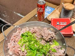 -肖四女乐山跷脚牛肉(滨江天街店)