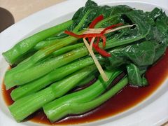 -香港池仔记肠粉王(博多新记襄阳南路店)