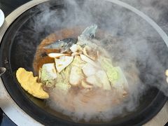 -村东第一家私房菜馆(古北水镇店)