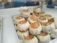 -长发西饼(临顿路店)