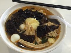 -浦东图书馆读者餐厅