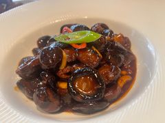 -潮上潮(南中环店)