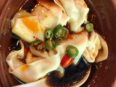 -龙抄手(春熙路总店)