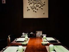 包厢-松竹和日式料理(广厦店)