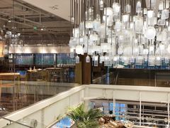 -无印良品餐堂 MUJI Diner(成都太古里店)