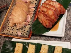 -南京大牌档(青岛万象城店)