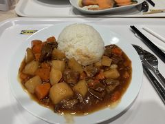 -宜家·瑞典风味餐厅(烟台路店)
