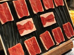 -东来顺(非遗·清真火锅·盛世广场店)