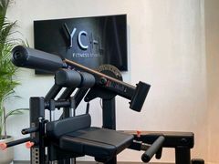 -YCHL FIT 健身(星寰店)