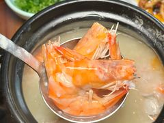 -荣基四海一家·家常菜·海鲜大排档(新安店)