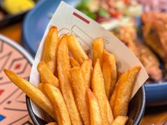 -Famous肥猫墨西哥音乐餐吧(五棵松华熙LIVE店)