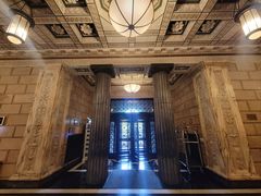 -上海锦江金门大酒店