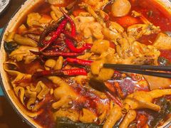 -马头巷·食景园(苏州总店)